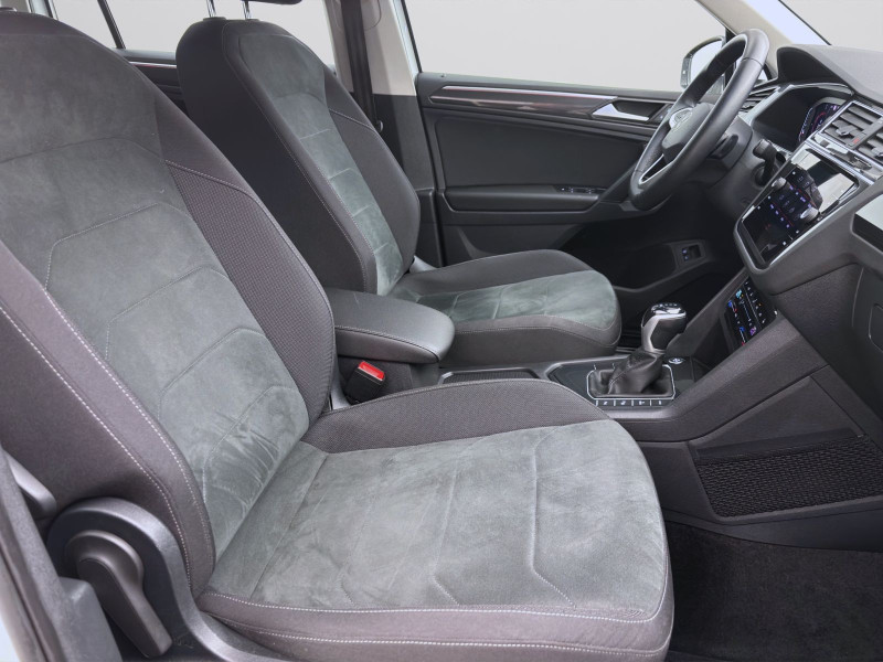 Bild 16: Volkswagen Tiguan 1.4 TSI eHybrid DSG ELEGANCE NAVI IQ.LIGHT KAMERA SITZHZG