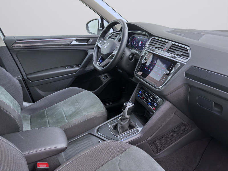 Bild 17: Volkswagen Tiguan 1.4 TSI eHybrid DSG ELEGANCE NAVI IQ.LIGHT KAMERA SITZHZG