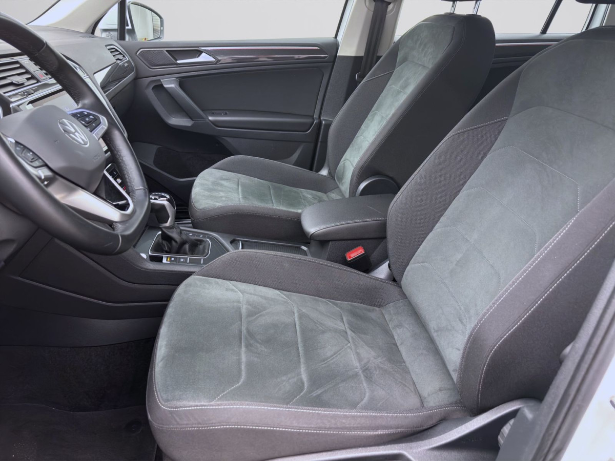 Thumb 9: Volkswagen Tiguan 1.4 TSI eHybrid DSG ELEGANCE NAVI IQ.LIGHT KAMERA SITZHZG