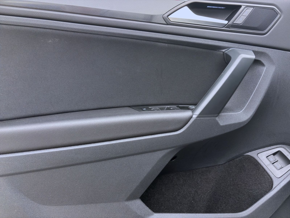 Thumb 10: Volkswagen Tiguan 1.4 TSI eHybrid DSG ELEGANCE NAVI IQ.LIGHT KAMERA SITZHZG