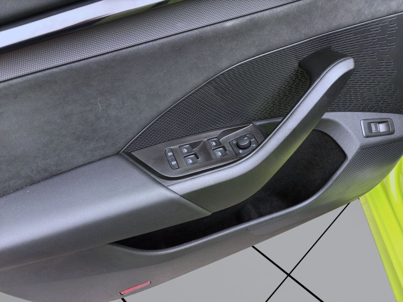 Bild 10: Škoda Octavia Combi 2.0 TDI DSG RS NAVI KLIMA SHZG LED