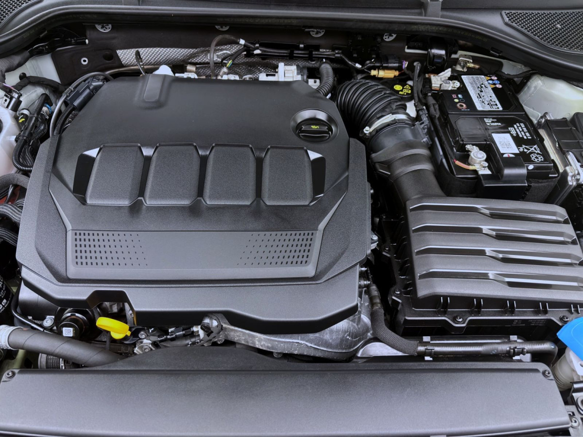 Thumb 18: Škoda Octavia Combi 2.0 TDI DSG RS NAVI KLIMA SHZG LED