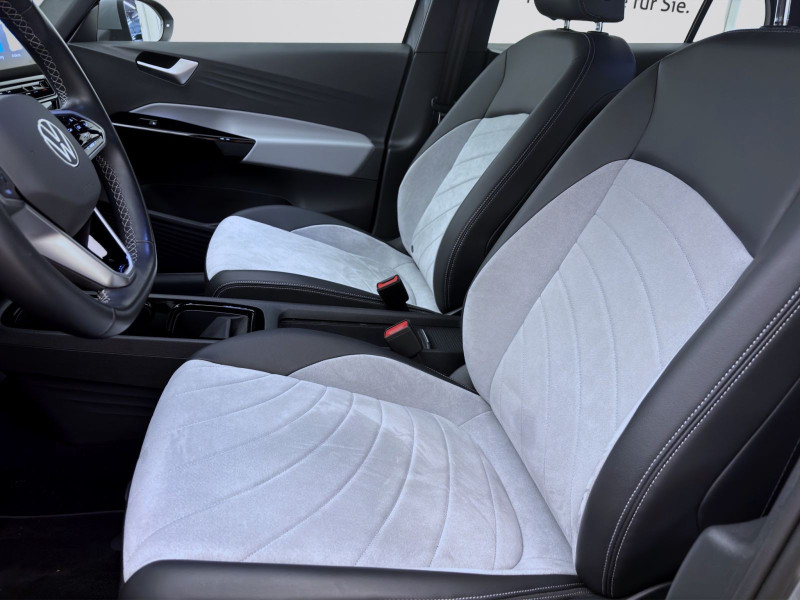 Bild 9: Volkswagen ID.3 Pro S KAMERA PDC LED SITZHZG