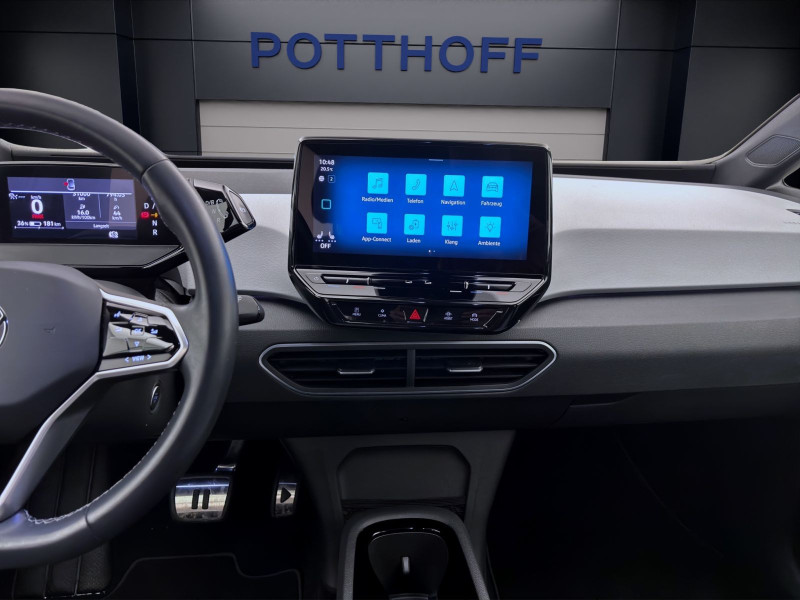 Bild 14: Volkswagen ID.3 Pro S KAMERA PDC LED SITZHZG