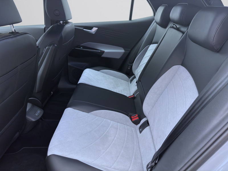 Bild 15: Volkswagen ID.3 Pro S KAMERA PDC LED SITZHZG