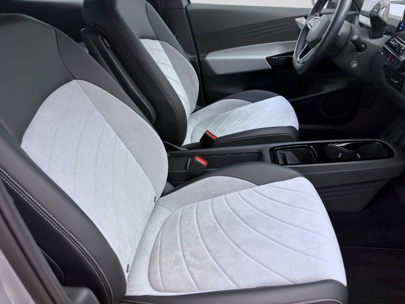 Bild 16: Volkswagen ID.3 Pro S KAMERA PDC LED SITZHZG