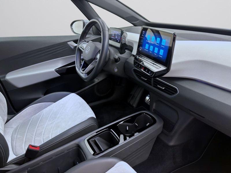 Bild 17: Volkswagen ID.3 Pro S KAMERA PDC LED SITZHZG