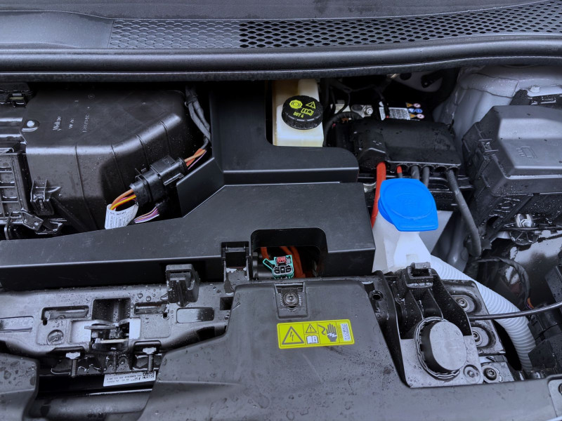 Bild 18: Volkswagen ID.3 Pro S KAMERA PDC LED SITZHZG
