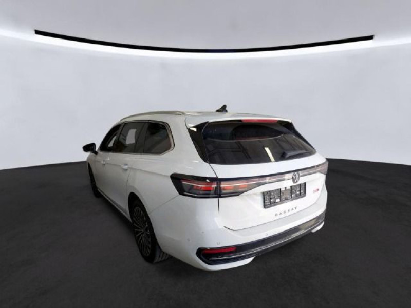 Bild 2: Volkswagen Passat Variant 2.0 TDI DSG ELEGANCE NAVI KAMERA KLIMA LEDER