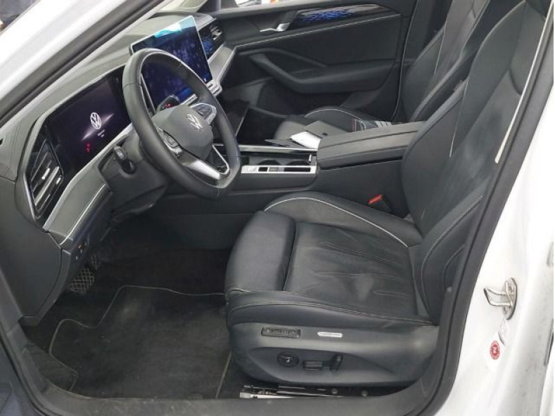 Bild 3: Volkswagen Passat Variant 2.0 TDI DSG ELEGANCE NAVI KAMERA KLIMA LEDER