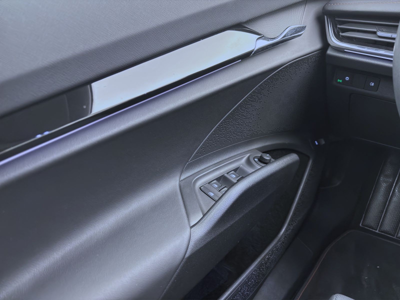 Bild 9: Škoda Enyaq 80 SUITE NAVI KAMERA KLIMA SHZG
