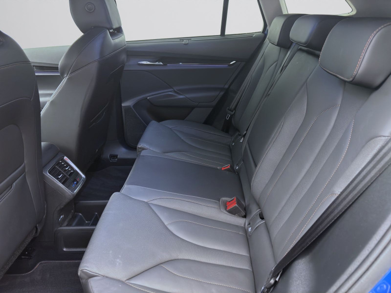 Bild 14: Škoda Enyaq 80 SUITE NAVI KAMERA KLIMA SHZG