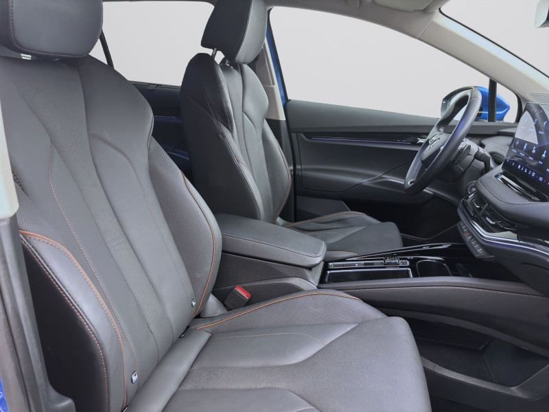 Bild 15: Škoda Enyaq 80 SUITE NAVI KAMERA KLIMA SHZG