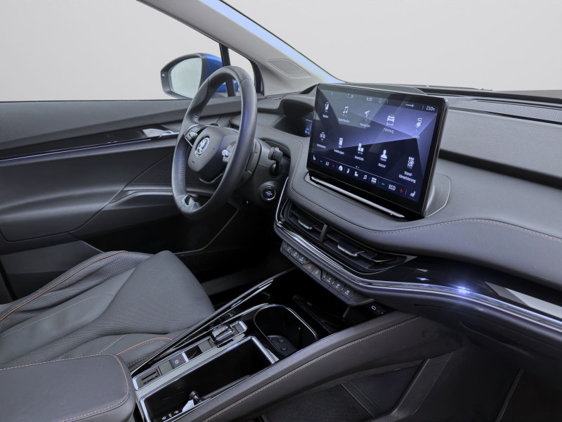 Bild 16: Škoda Enyaq 80 SUITE NAVI KAMERA KLIMA SHZG