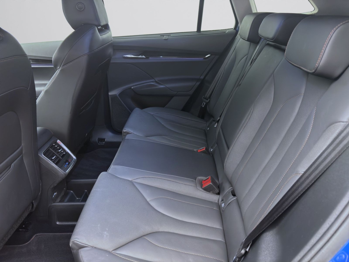 Thumb 14: Škoda Enyaq 80 SUITE NAVI KAMERA KLIMA SHZG