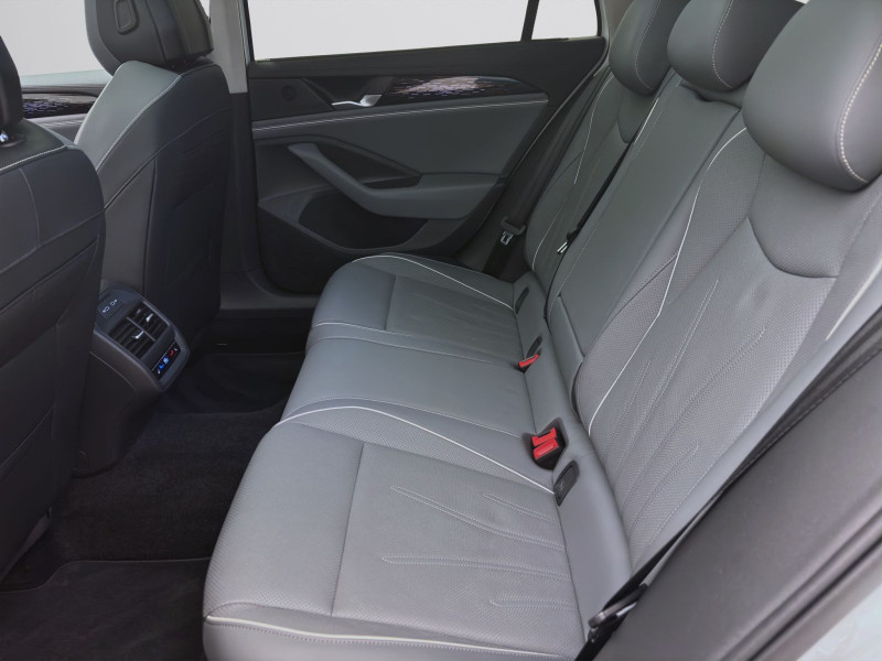 Bild 15: Volkswagen Passat Variant 2.0 TDI DSG ELEGANCE STDHZG AHK PANO KLIMA