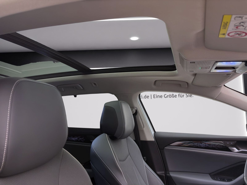 Bild 17: Volkswagen Passat Variant 2.0 TDI DSG ELEGANCE STDHZG AHK PANO KLIMA