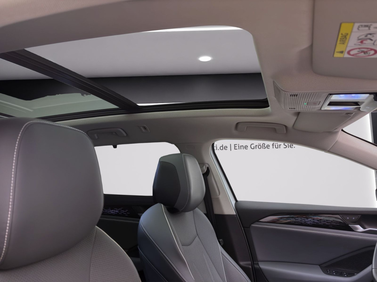 Thumb 17: Volkswagen Passat Variant 2.0 TDI DSG ELEGANCE STDHZG AHK PANO KLIMA