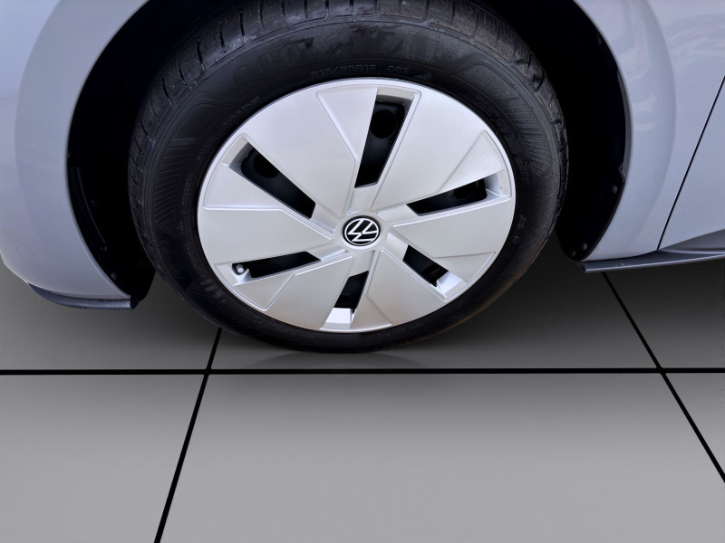 Bild 8: Volkswagen ID.3 PRO PDC LED GRA KLIMA DAB+