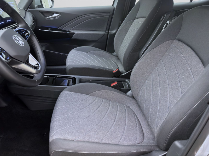 Bild 9: Volkswagen ID.3 PRO PDC LED GRA KLIMA DAB+
