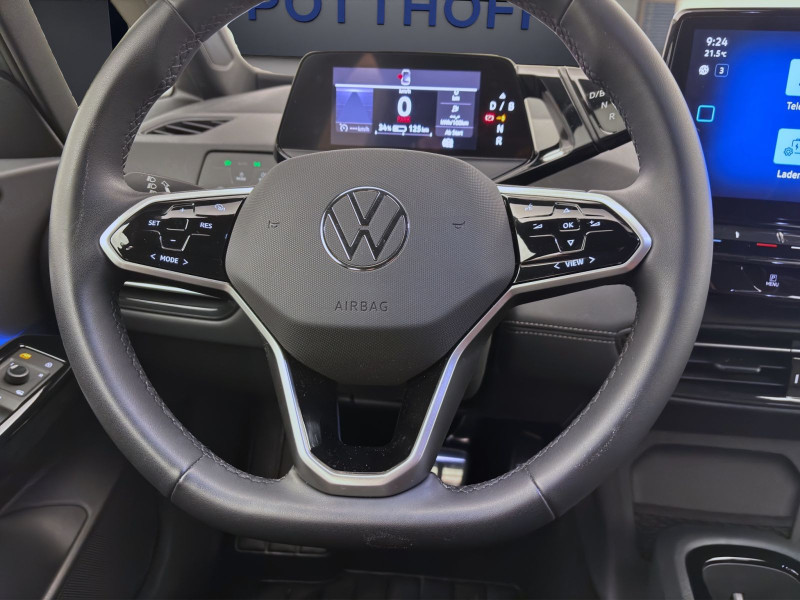 Bild 12: Volkswagen ID.3 PRO PDC LED GRA KLIMA DAB+