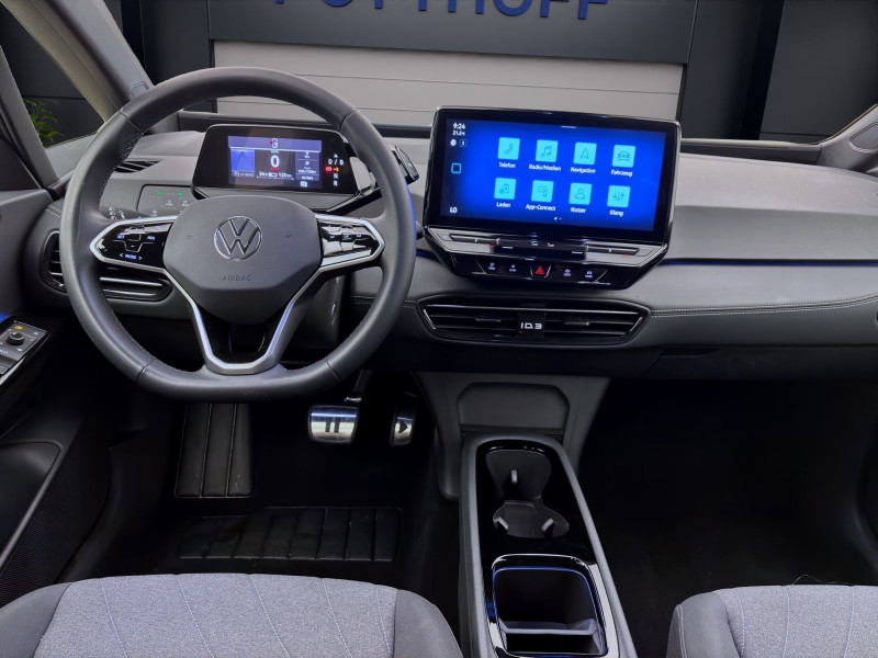 Bild 13: Volkswagen ID.3 PRO PDC LED GRA KLIMA DAB+