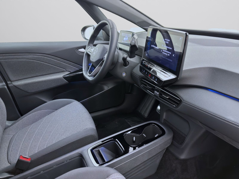 Bild 17: Volkswagen ID.3 PRO PDC LED GRA KLIMA DAB+