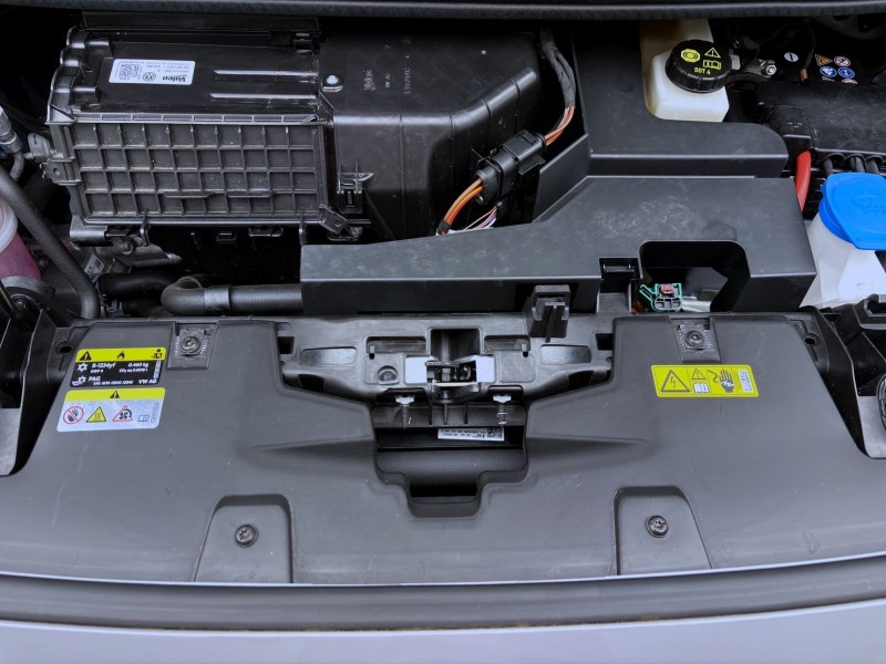 Bild 18: Volkswagen ID.3 PRO PDC LED GRA KLIMA DAB+