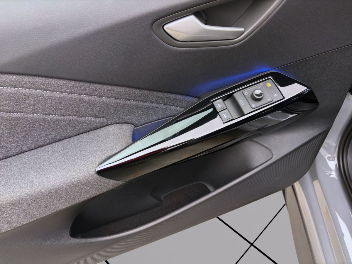 Thumb 10: Volkswagen ID.3 PRO PDC LED GRA KLIMA DAB+