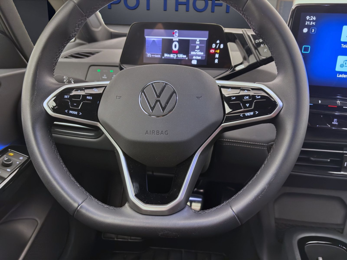 Thumb 12: Volkswagen ID.3 PRO PDC LED GRA KLIMA DAB+