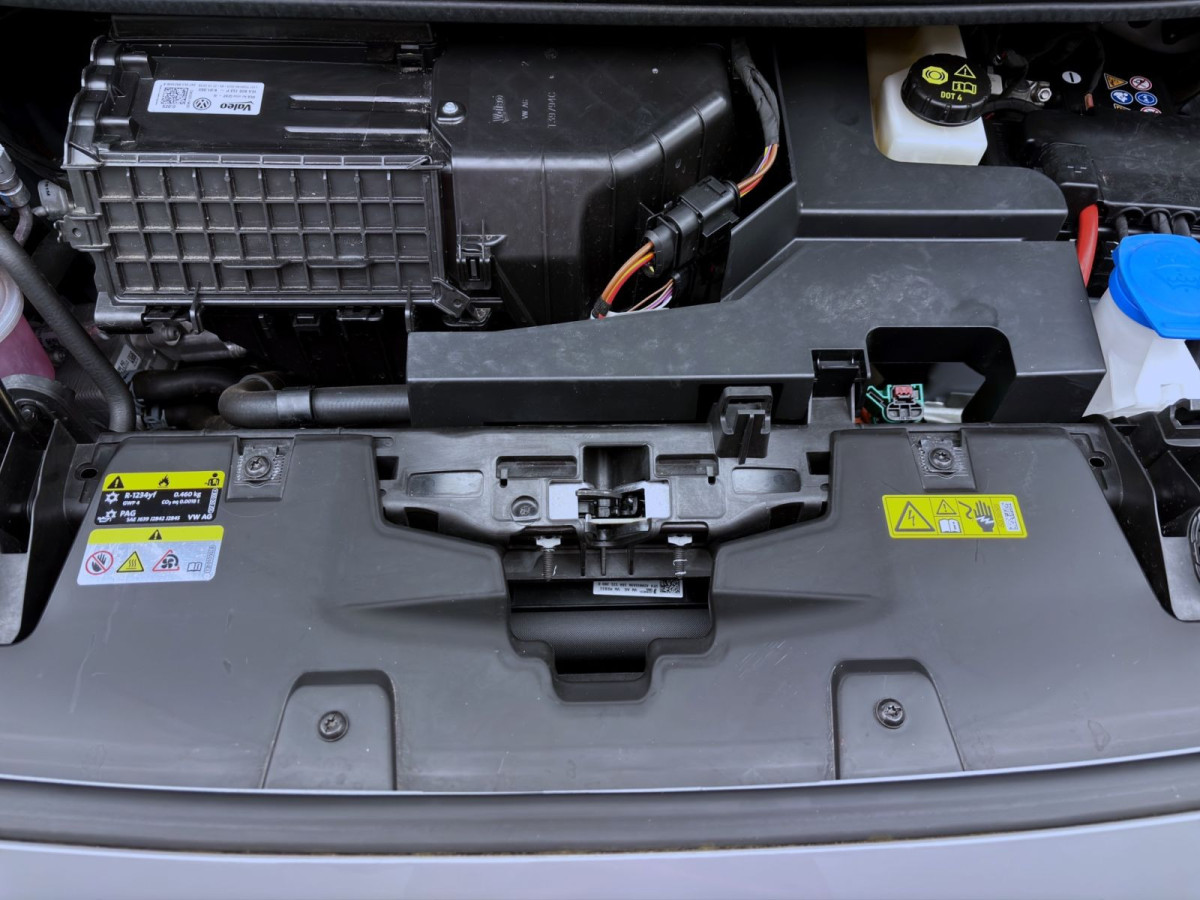 Thumb 18: Volkswagen ID.3 PRO PDC LED GRA KLIMA DAB+