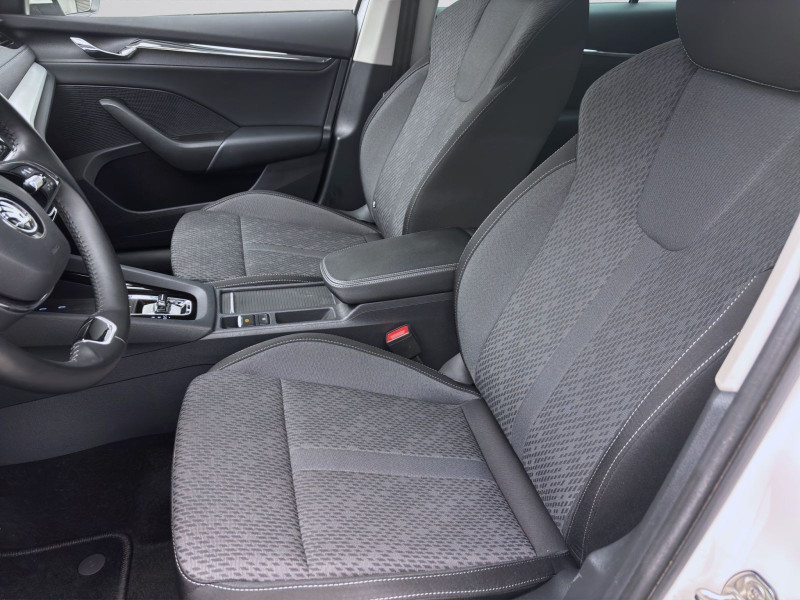 Bild 9: Škoda Octavia Combi 2.0 TDI DSG SELECTION PLUS NAVI AHK KLIMA SHZG