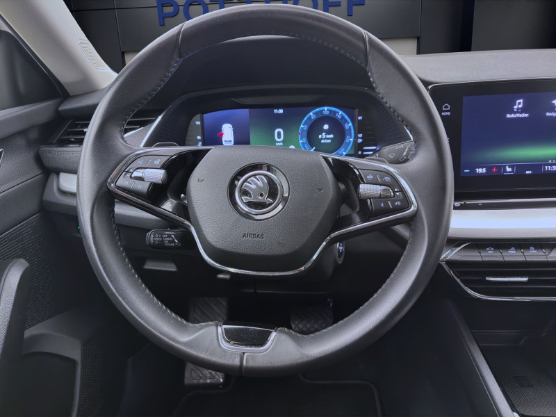 Bild 11: Škoda Octavia Combi 2.0 TDI DSG SELECTION PLUS NAVI AHK KLIMA SHZG