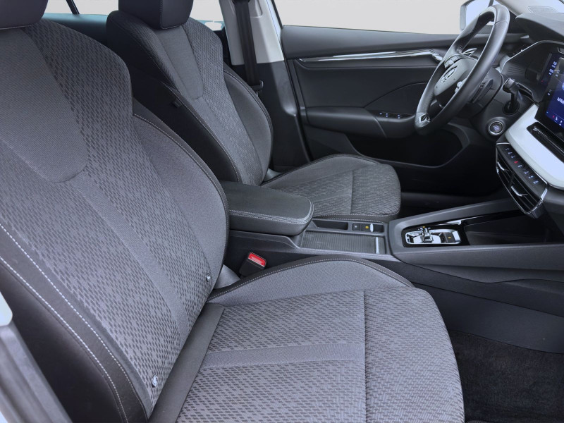 Bild 16: Škoda Octavia Combi 2.0 TDI DSG SELECTION PLUS NAVI AHK KLIMA SHZG