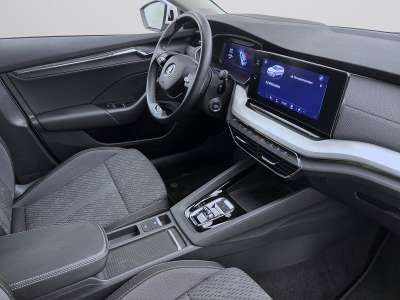 Bild 17: Škoda Octavia Combi 2.0 TDI DSG SELECTION PLUS NAVI AHK KLIMA SHZG
