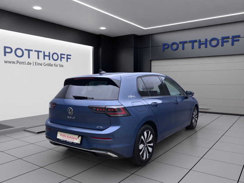 Bild 5: Volkswagen Golf 1.5 eTSI DSG GOAL AHK NAVI IQ.LIGHT KAMERA