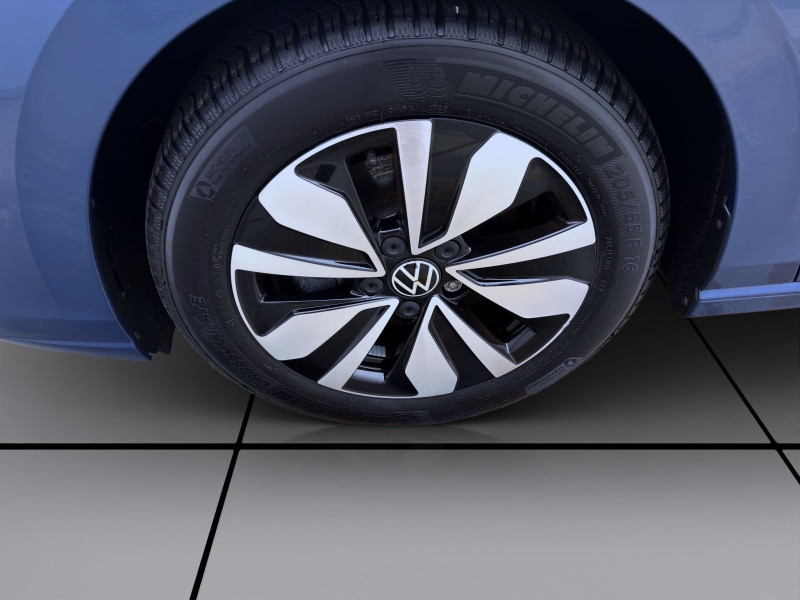 Bild 8: Volkswagen Golf 1.5 eTSI DSG GOAL AHK NAVI IQ.LIGHT KAMERA