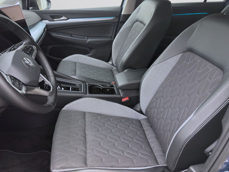 Bild 9: Volkswagen Golf 1.5 eTSI DSG GOAL AHK NAVI IQ.LIGHT KAMERA