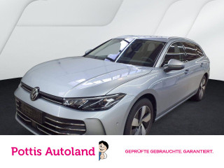 Volkswagen Passat Variant 1.5 eTSI DSG BUSINESS AHK NAVI KAMERA SITZHZG