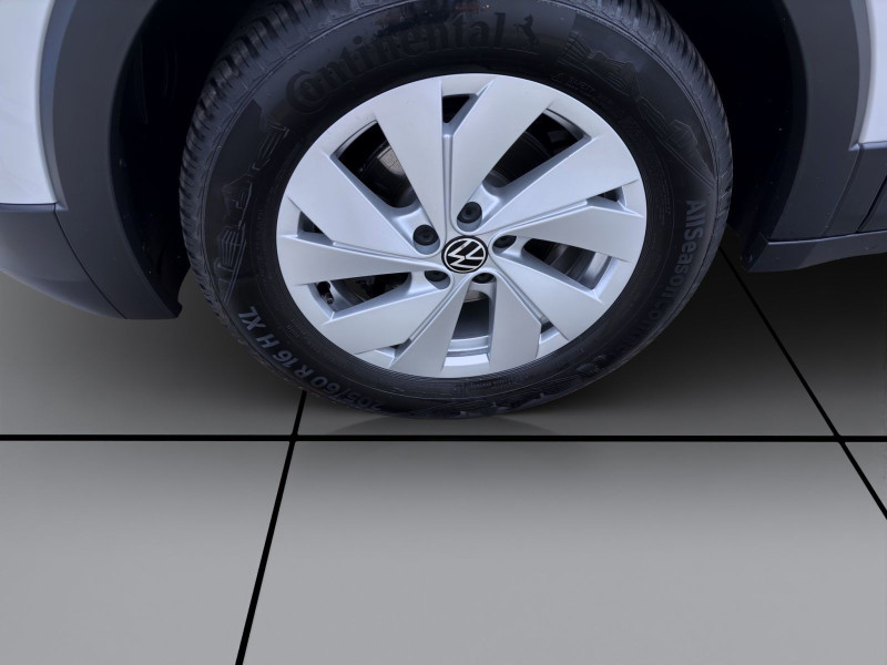Bild 8: Volkswagen T-Cross 1.0 TSI LIFE NAVI KAMERA PDC SITZHZG