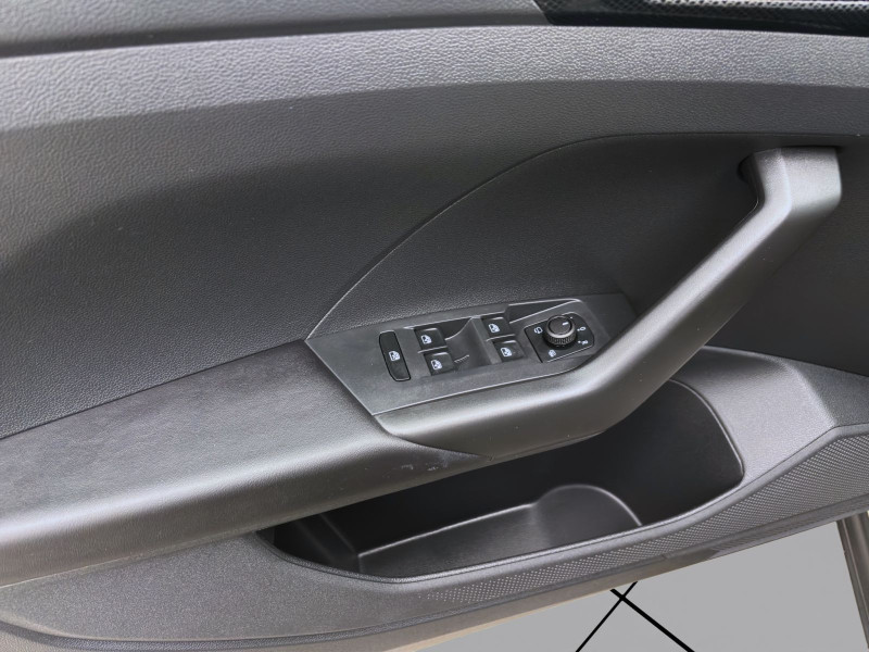 Bild 10: Volkswagen T-Cross 1.0 TSI LIFE NAVI KAMERA PDC SITZHZG