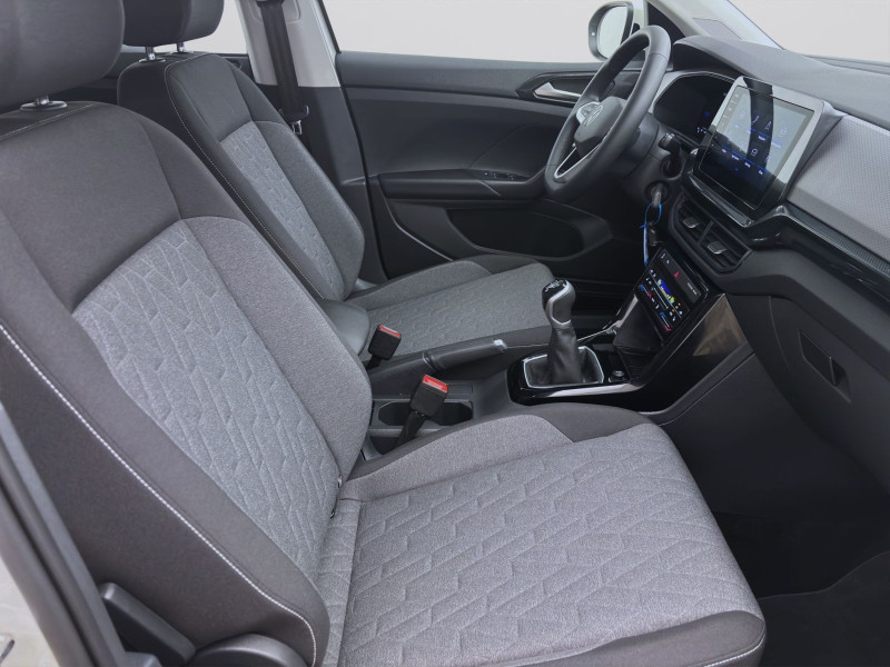 Bild 16: Volkswagen T-Cross 1.0 TSI LIFE NAVI KAMERA PDC SITZHZG