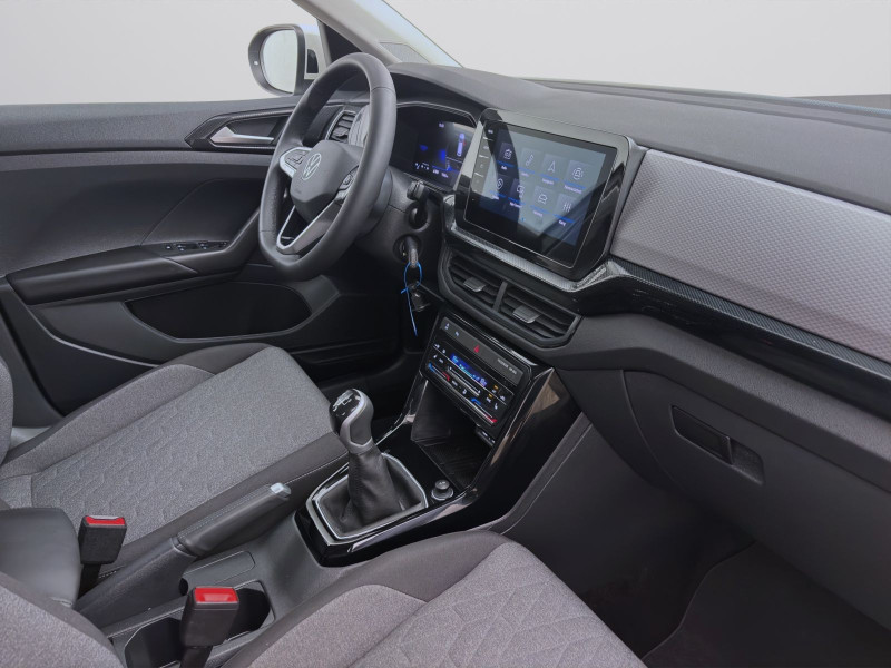 Bild 17: Volkswagen T-Cross 1.0 TSI LIFE NAVI KAMERA PDC SITZHZG