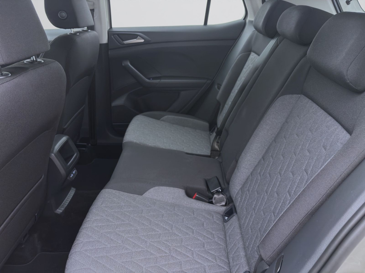 Thumb 15: Volkswagen T-Cross 1.0 TSI LIFE NAVI KAMERA PDC SITZHZG