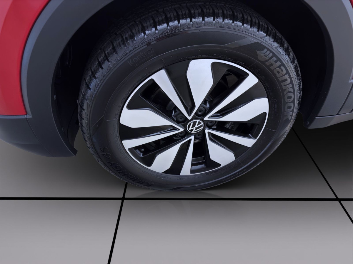 Thumb 8: Volkswagen T-Cross 1.0 TSI GOAL NAVI KAMERA PDC SITZHZG