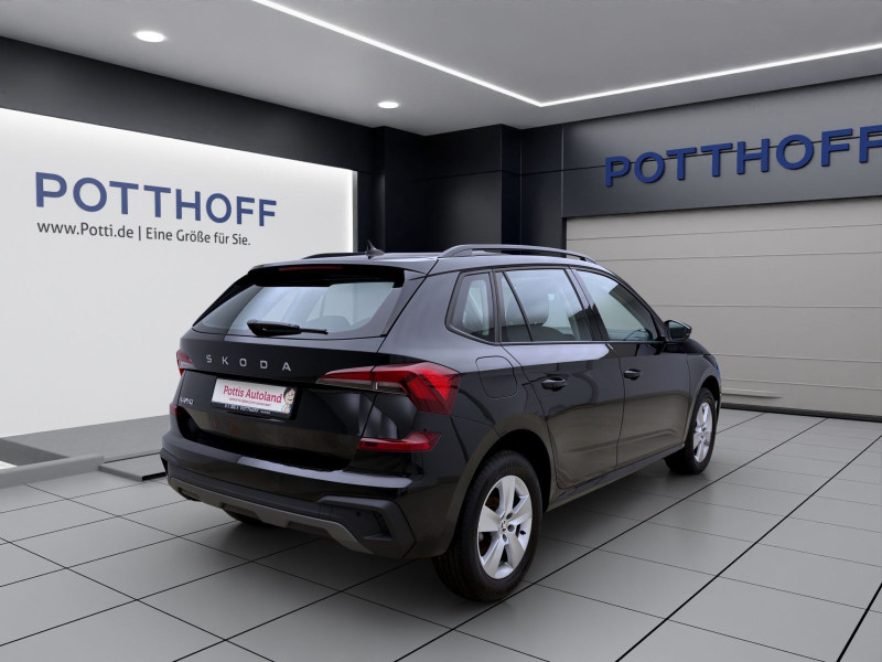 Bild 5: Škoda Kamiq 1.0 TSI SELECTION NAVI PDC LED SITZHZG