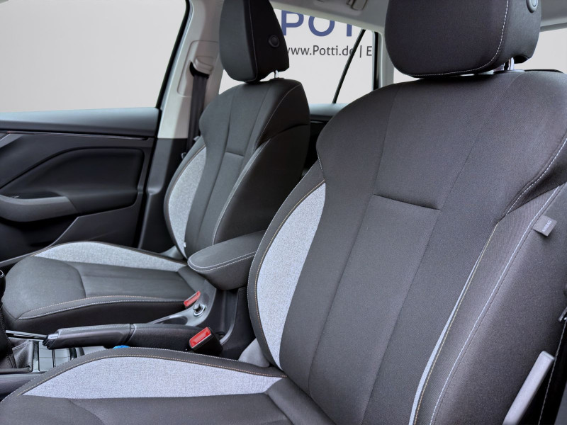 Bild 9: Škoda Kamiq 1.0 TSI SELECTION NAVI PDC LED SITZHZG