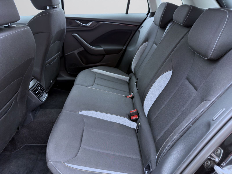Bild 15: Škoda Kamiq 1.0 TSI SELECTION NAVI PDC LED SITZHZG