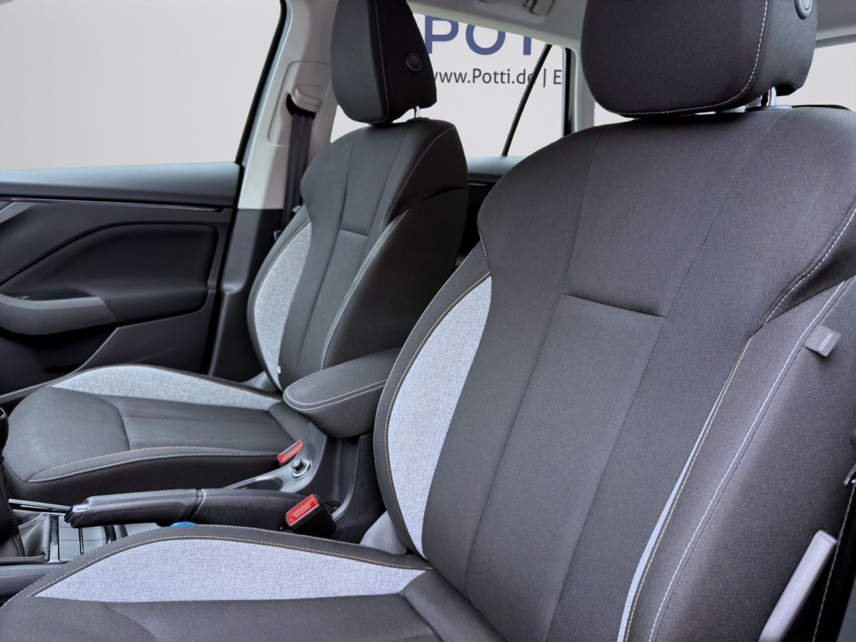 Thumb 9: Škoda Kamiq 1.0 TSI SELECTION NAVI PDC LED SITZHZG
