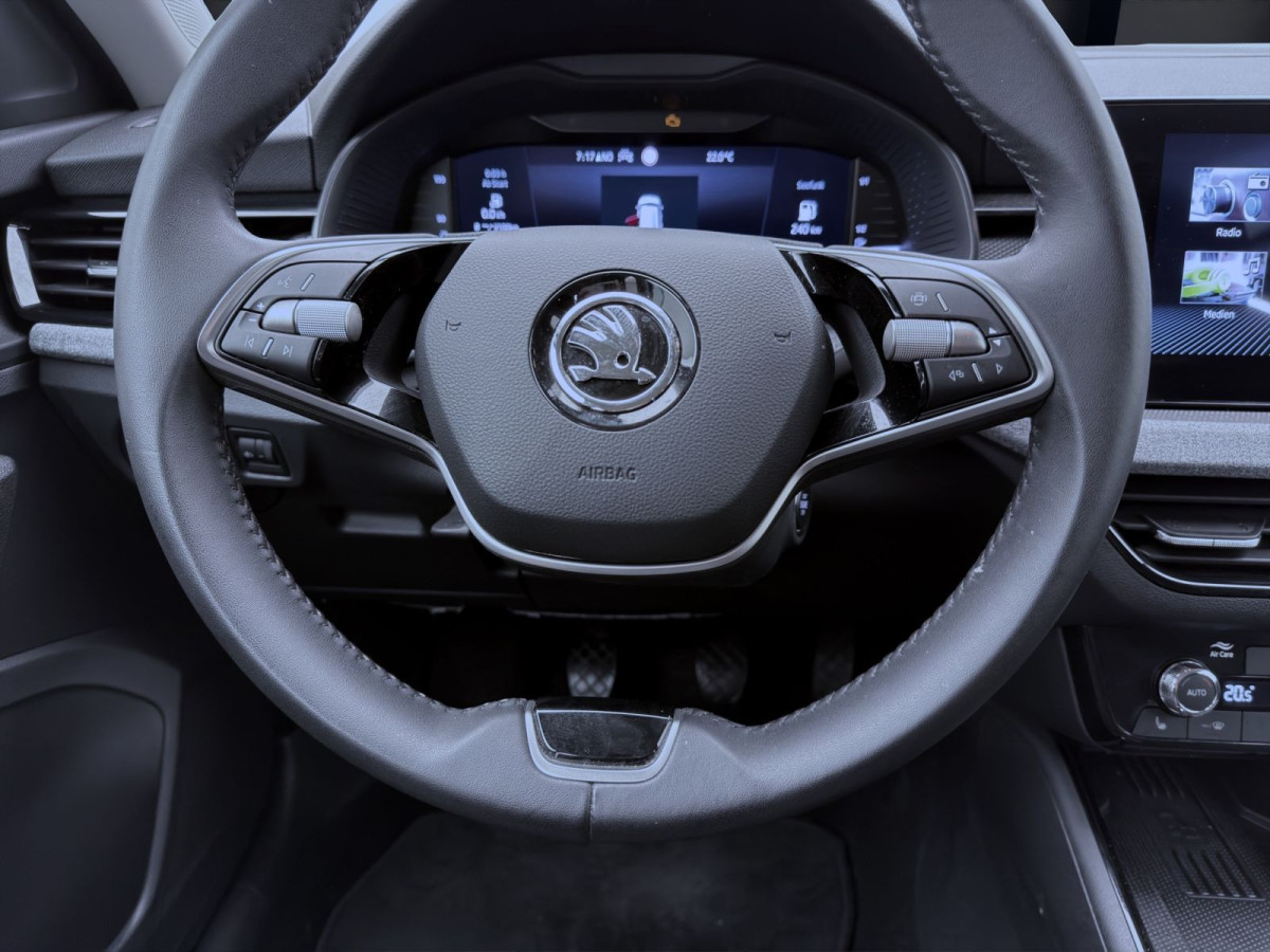 Thumb 12: Škoda Kamiq 1.0 TSI SELECTION NAVI PDC LED SITZHZG